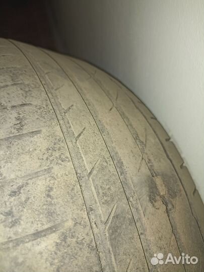 Laufenn S Fit EQ 235/65 R17