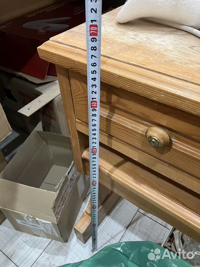 Банкетка в прихожую