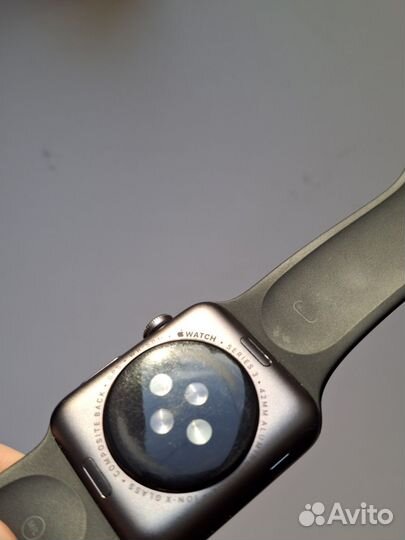 Apple Watch 3 42mm