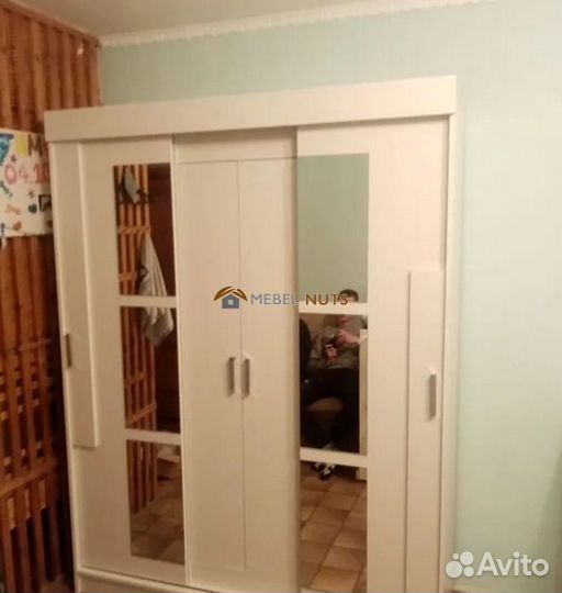 Шкаф купе