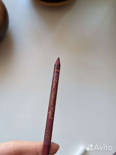 Косметика бу