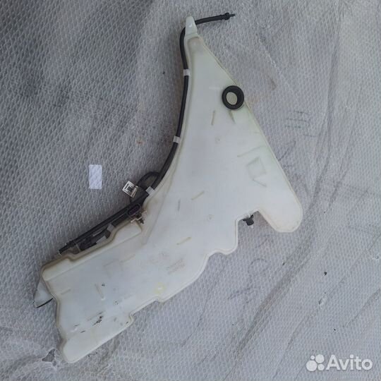 Бачок стеклоомывателя Cadillac ATS