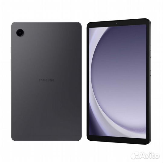 Samsung Galaxy Tab A9 4/64 гб Графит