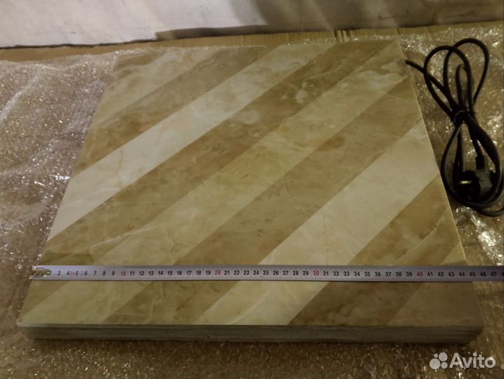 Кварцевый обогреватель