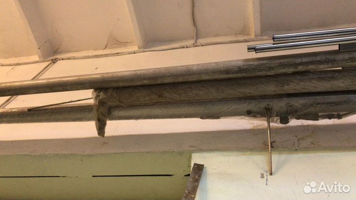 Мачта для яхты