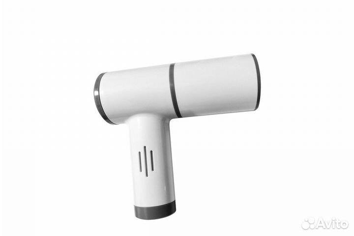 Пылесос автомобильный Golden Snail беспроводной