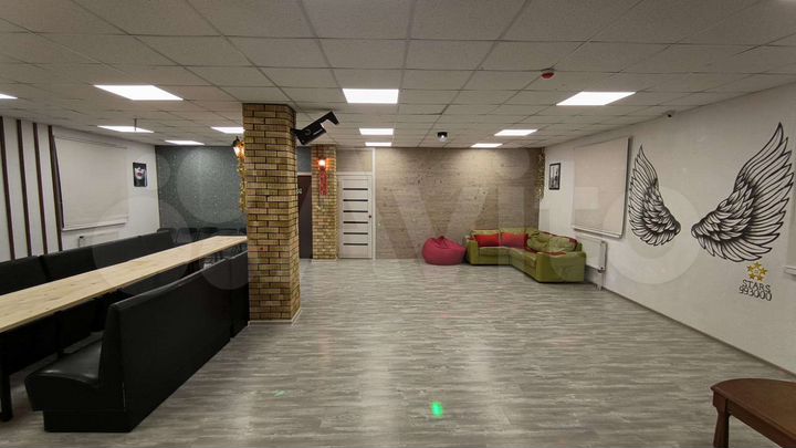 Дом 120 м² на участке 2 сот.