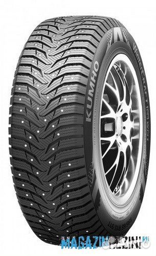 Kumho WinterCraft SUV Ice WS31 225/65 R17 106T