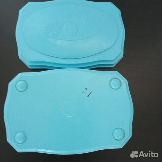 Шкатулка из карболита СССР