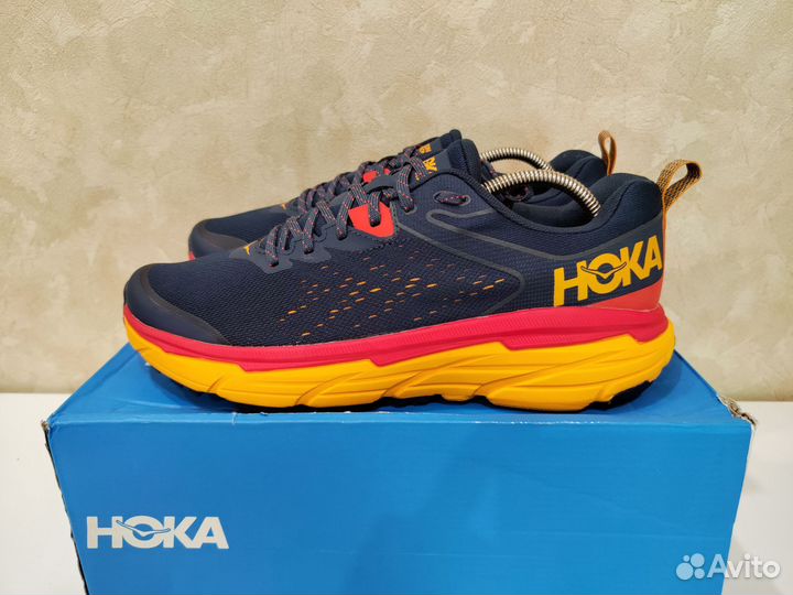 Кроссовки Hoka One One Challenger ATR 6, 28см ориг