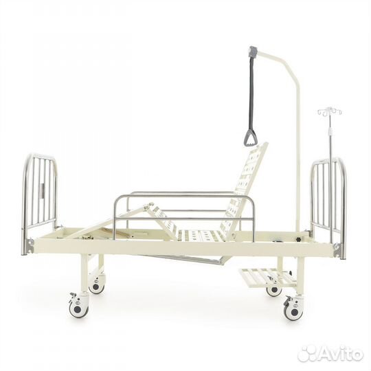 Медицинская кровать б/у