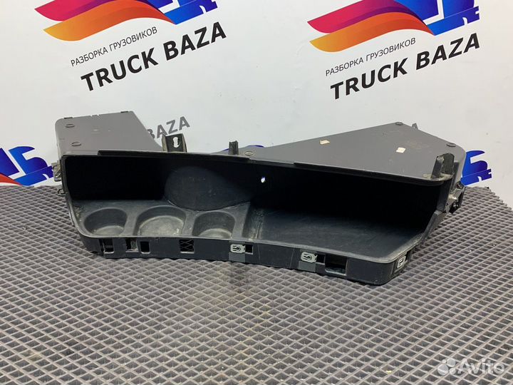 Ящик вещевой Renault Premium