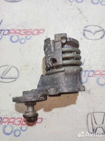 Ролик грм натяжной Skoda Fabia 2 1.2 CGP 2010