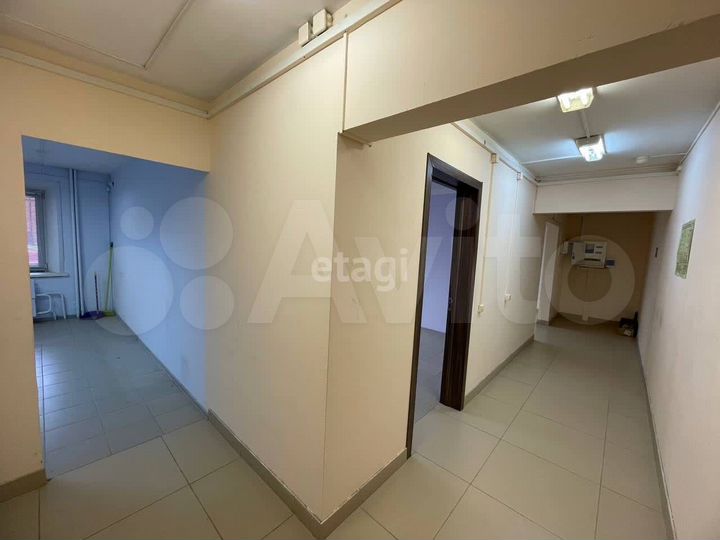 Сдам помещение свободного назначения, 75 м²