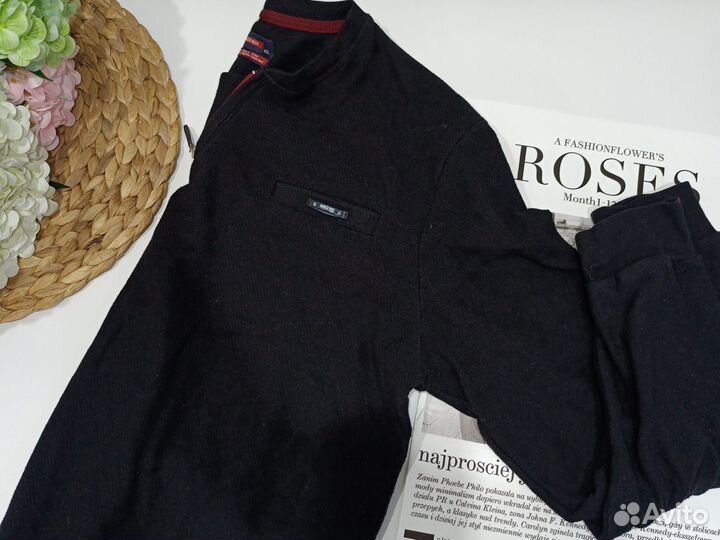 Мужские вещи пакетом 50 52