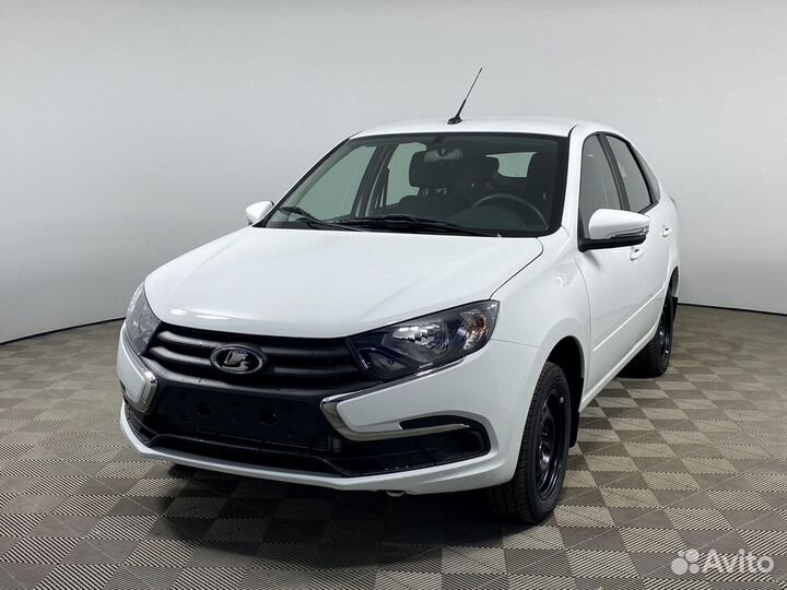 LADA Granta 1.6 МТ, 2023