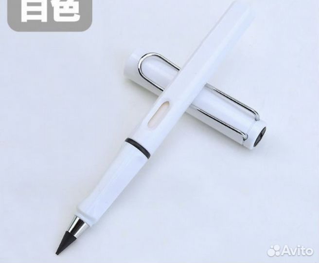 Простой вечный карандаш