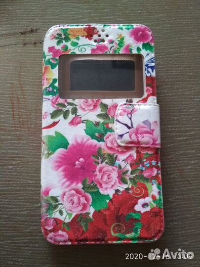 Чехол для телефона