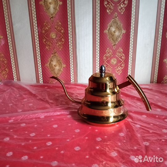 Заварочный чайник