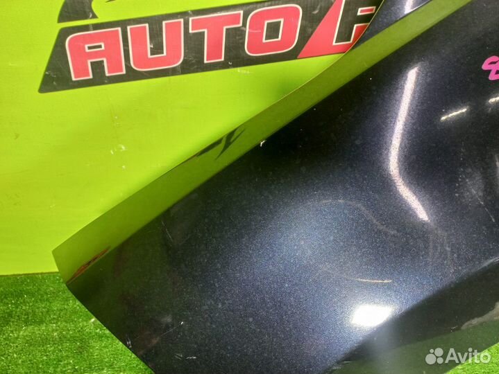 Крыло nissan C11,JC11,NC11,SC11,SJC11,SNC11 tiida