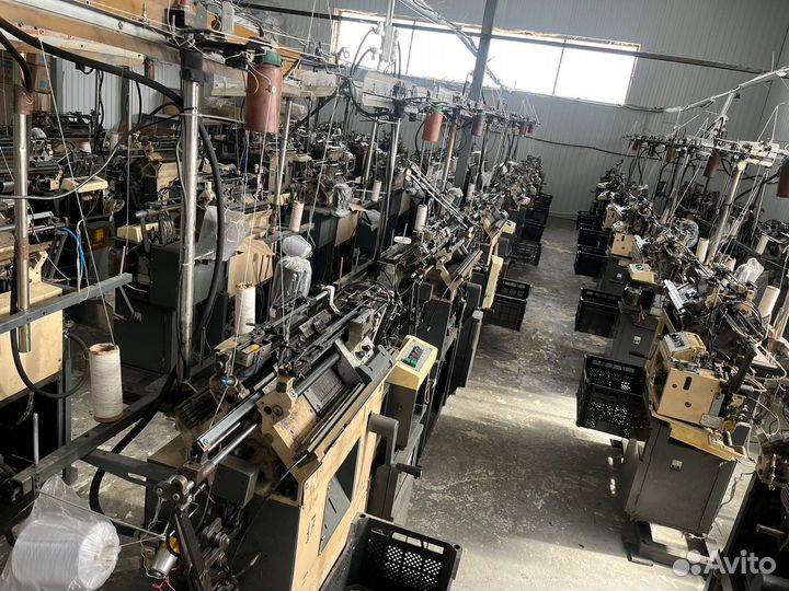 Производство перчаток с нанесением пвх