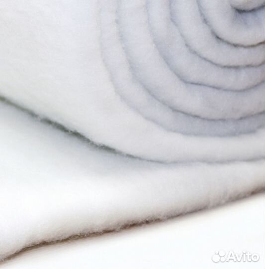 Синтепон мебельный