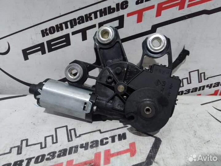 Моторчик заднего дворника volkswagen porsche cayen