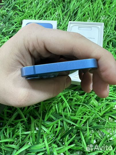 iPhone 13 mini, 256 ГБ