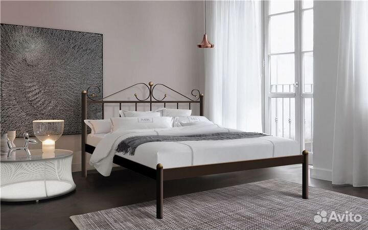Кровать 