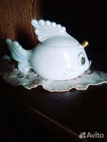 Икорница СССР