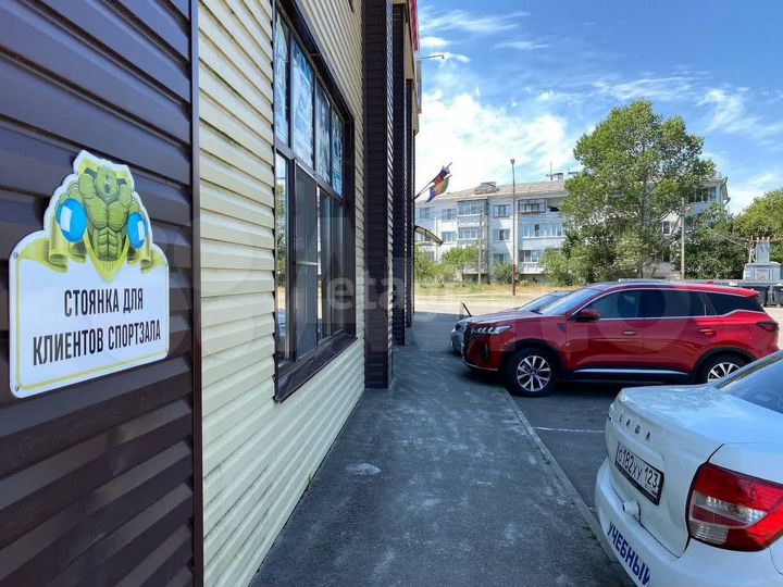 Продам помещение свободного назначения, 1144.4 м²