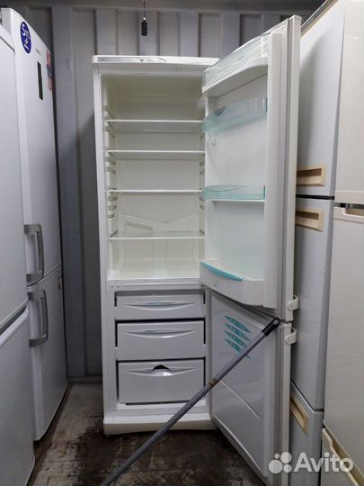 Холодильник б/у Стинол RF345.15 Доставка. Гарантия