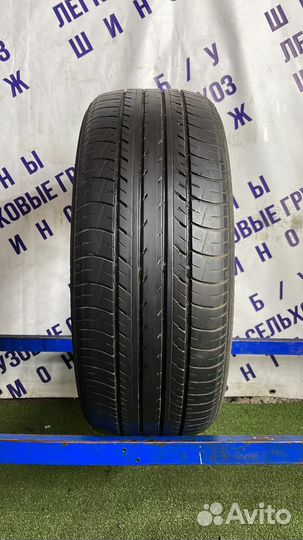 Yokohama BluEarth E70 215/55 R17