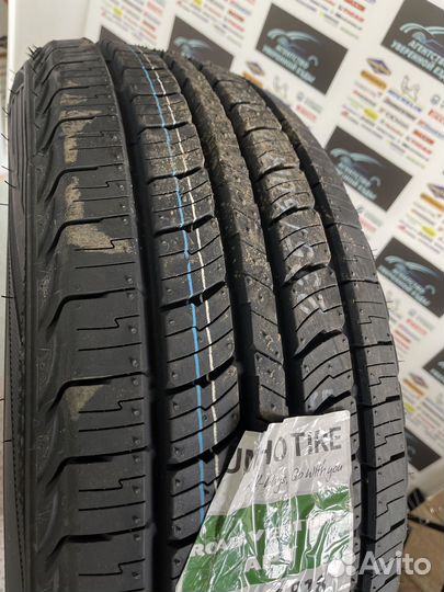 Kumho Road Venture APT KL51 265/70 R15 112T