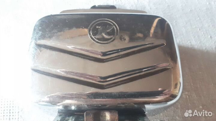 Пепельница в ретро автобус Сетра