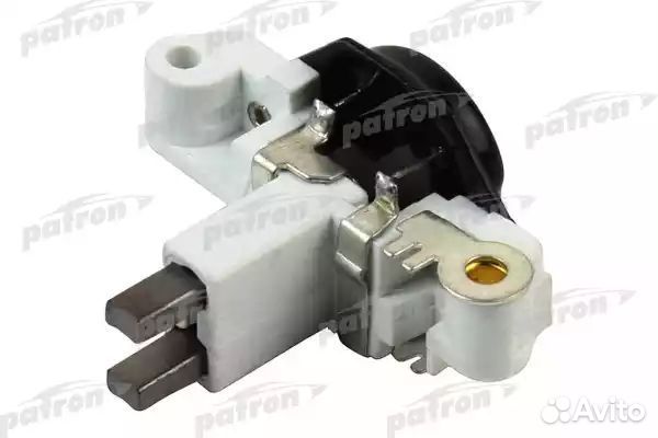 Регулятор напряжения VAG/MB/opel/BMW p25-0009 P