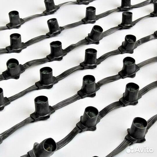 Гирлянды Белт Лайт с шагом на выбор