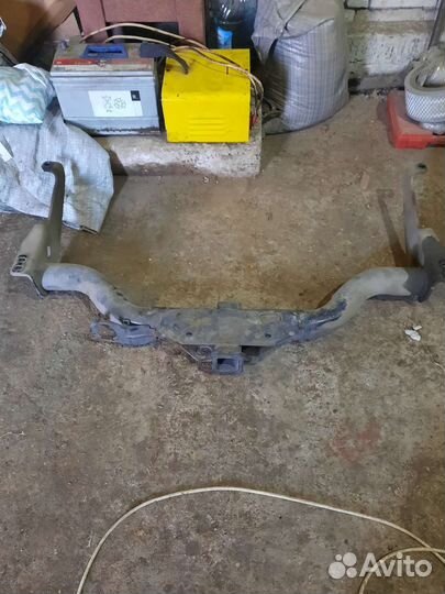 Ниссан армада 2005 разбор