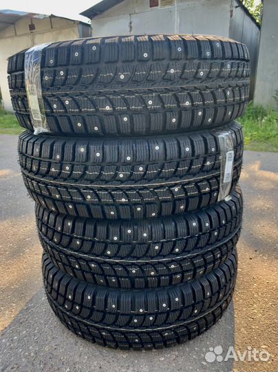 КАМА 505 Irbis 195/65 R15