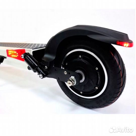 Электросамокат