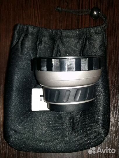 Телеконвертер Raynox 1540 pro, 1850 pro