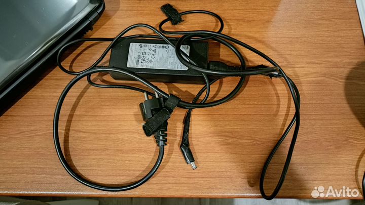 Ноутбук Sumsung R525 рабочий