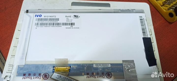 Матрица нетбук