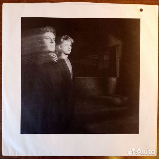 Пластинка Stabilizers - Tyranny, NM