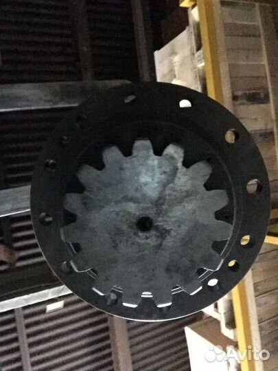 Редуктор поворота doosan DX520 R