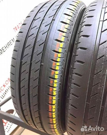 Bridgestone Ecopia EP150 185/60 R15 84H