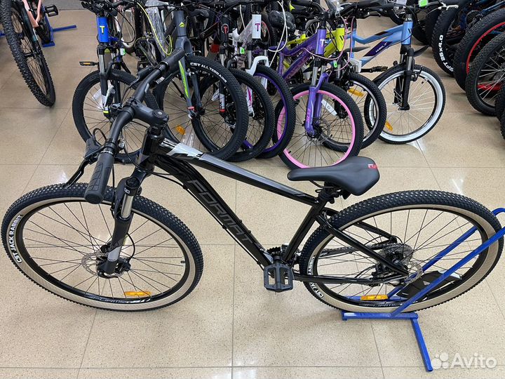 Горный велосипед format 1412 27.5