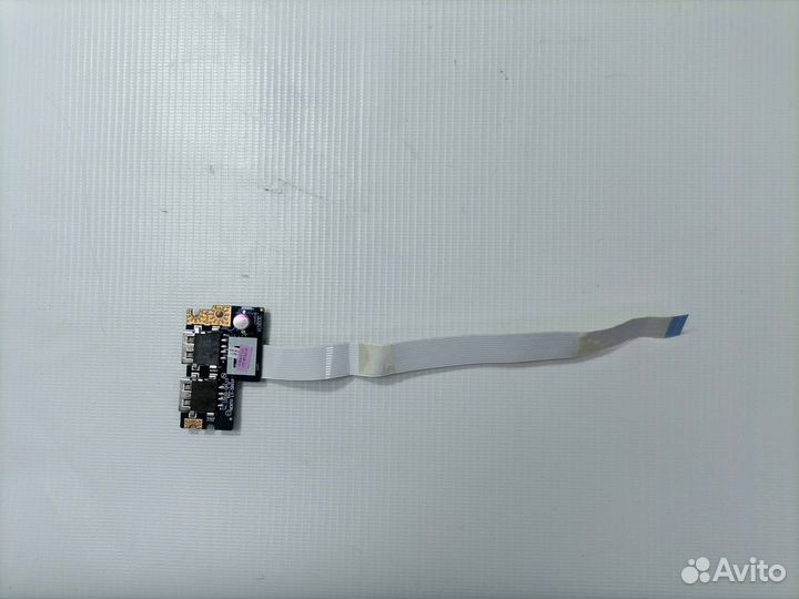 Плата USB для Acer Aspire 5552
