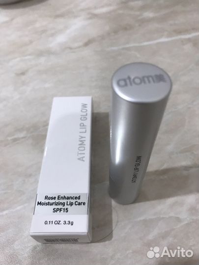 Блеск для губ Atomy