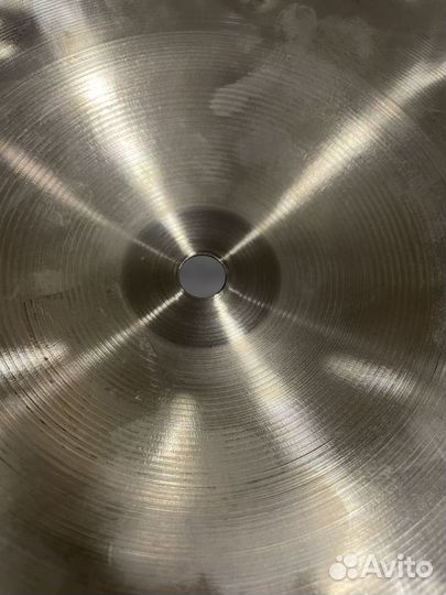 Тарелка Zildjian K Custom Special Dry 18 Crash